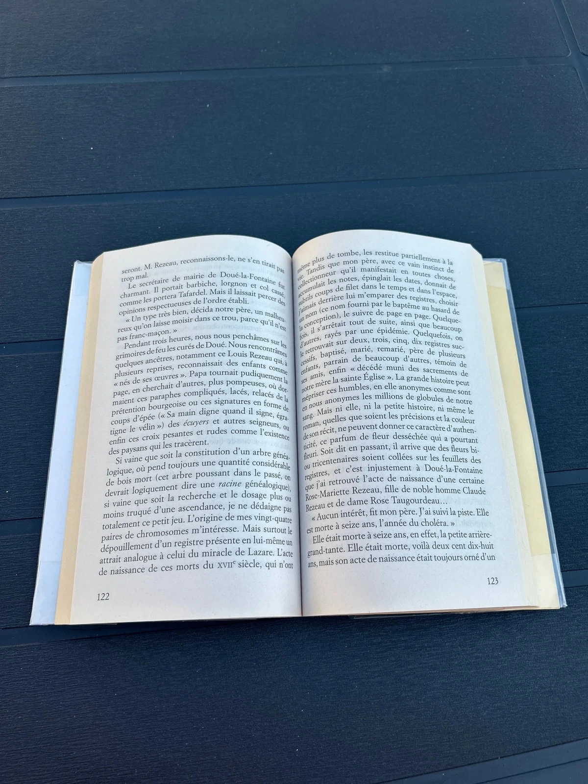 Viper in de vuist boek Hervé Bazin de pocket – photo 3